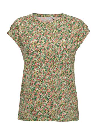 Frseen Tee 1 Patterned Fransa