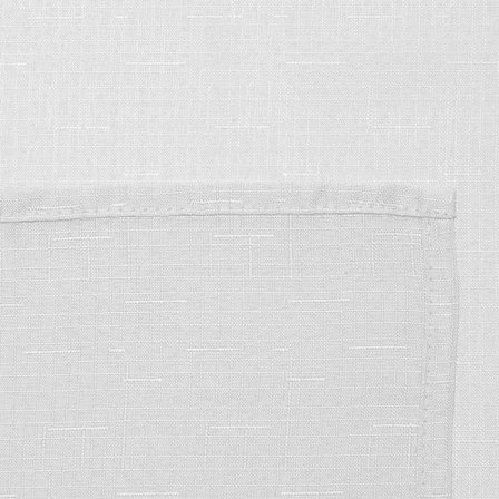 Bordsduk Elise 140 x 240 cm - Vit