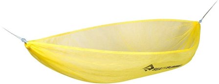 Sea to Summit Hammock Set Ultralight XLarge Single Single Yellow
