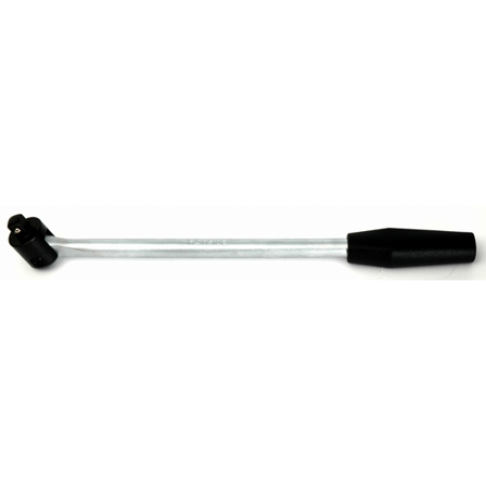 Ironside Latmannsarm 1/2" 380Mm