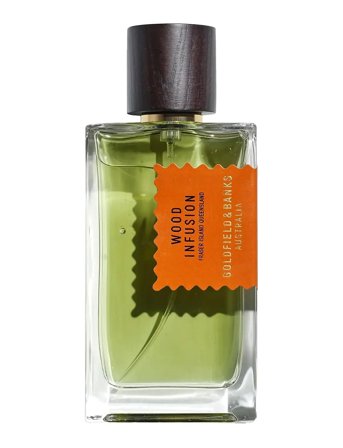 Goldfield & Banks Wood Infusion 100Ml - Nude - 100 ML