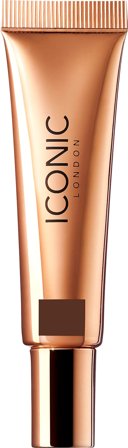 ICONIC LONDON Sheer Bronze Liquid Bronzer Sunset, Makeup, Ansigt, Highlighter