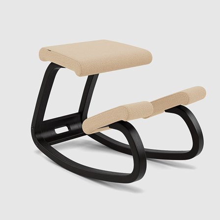 Variable, Original Kneeling Chair, Work Chair, Varier Furniture