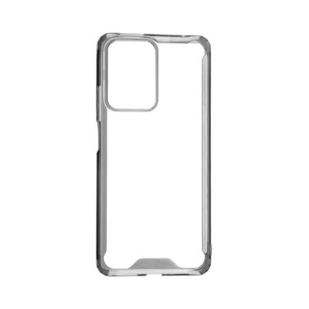 Stöttåligt Mobilskal Xiaomi 11T/11T Pro - Svart Black