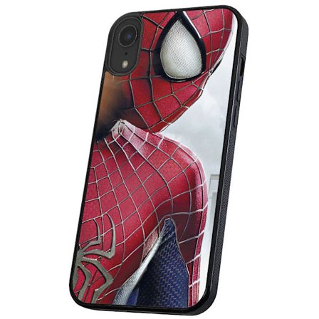 iPhone X/XS - Kuoret/Suojakuori Spiderman