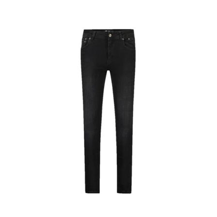 Malelions Skinny Jeans svart, Herr, Herr, Storlek: W31