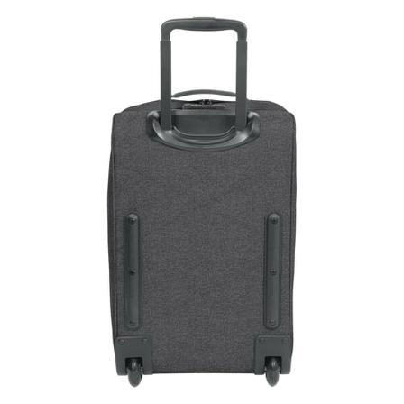 Eastpak Taske Sort, unisex Kufferter, Størrelse: ONE Size
