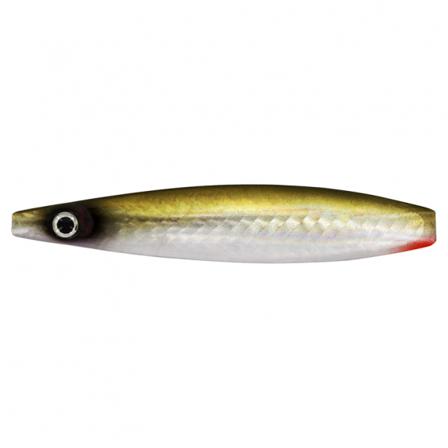 Westin Salty Inline 18g, 8cm - Olive Diamond