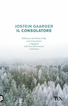 Il consolatore Jostein Gaarder