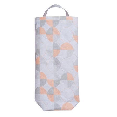 Hengende søppelpose Plastposeholder D D