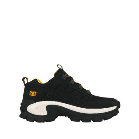 CAT Sneakers Sort, Herre, Størrelse: 45 EU