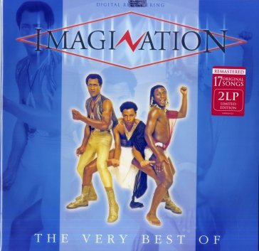 The very best of Imagination