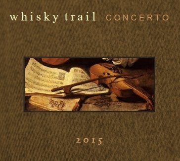 Concerto WHISKY TRAIL
