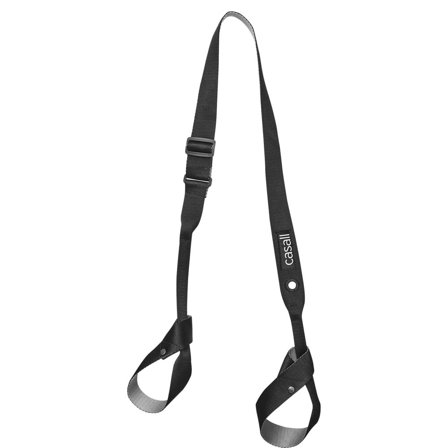 Casall Yoga mat Solid Carry strap