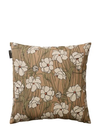 LINUM Jazz Cushion Cover - Multi/patterned - 50X50CM