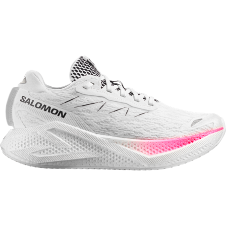 Salomon - Roadrunning-Schuhe Schuhe Aero Glide 4 W - 43⅓