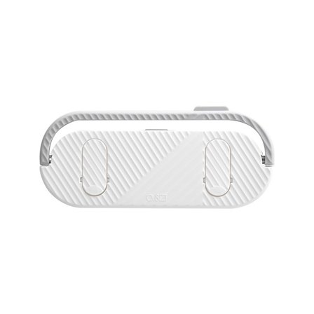 Multifunksjonell Stativ Bad Slippers Holder Gratis Stemplingsvegg R