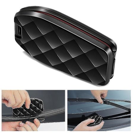 Auton tuulilasin pyyhkijän terän kunnostustyökalu - Uusi ja tehokas