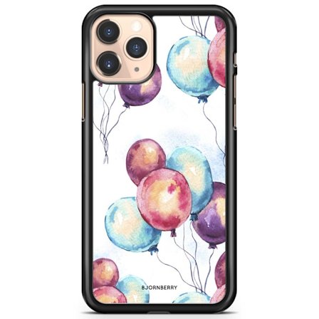 Bjornberry Hårdskal iPhone 11 Pro Max - Ballonger