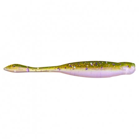 X-Zone 8,2cm Hot Shot Minnow - Bass Candy