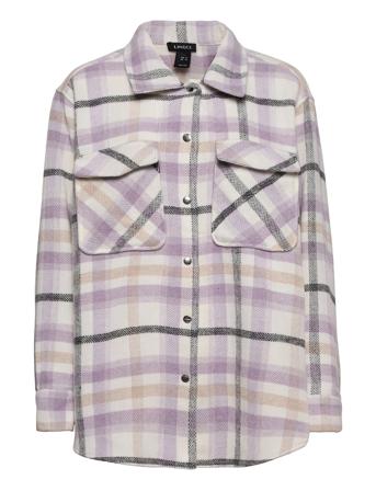 Jacket Hildur Pink Lindex