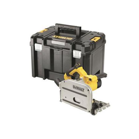 Dewalt DWS520KT Dyksav uden styreskinne, 1300 W, Maskiner