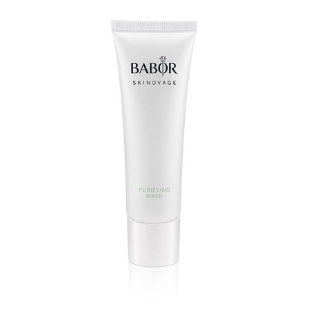 BABOR Purifying Mask 50 ml, Skincare, Masker, Fugtmasker