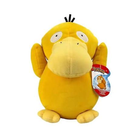 Psyduck Plyslegetøj 20cm (FMY)