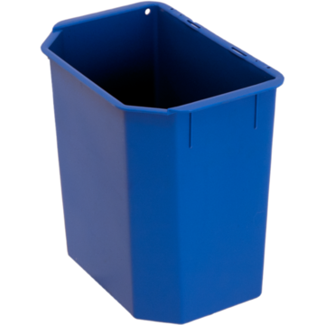 Hykab Patricia Plastbøtte 25L