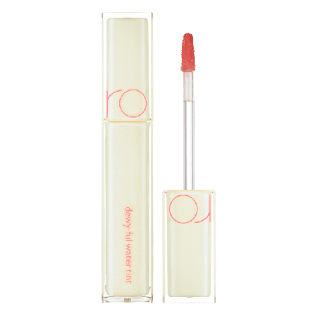 rom&nd Dewy Ful Water Tint Läppennor Unisex 5G