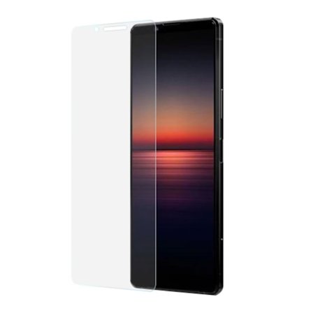Skärmskydd Härdat Glas för Sony Xperia 1 II