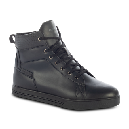 Zapatillas de Moto Bering Indy Negro 46