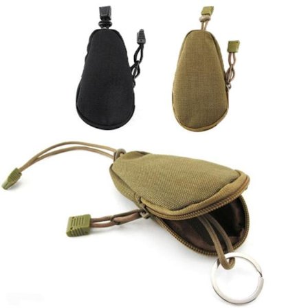 Stilsäkert Slittålig Plånbok