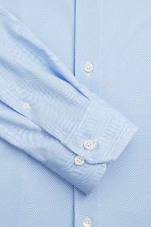 STOIX Zeno Regular Herringbone