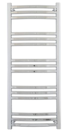 Somatherm CHOD-1250 VA R Handdukstork vattenburen 535x1300 mm, Badrum