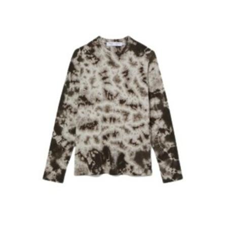 Proenza Schouler Long Sleeve Tops inbo, Dame