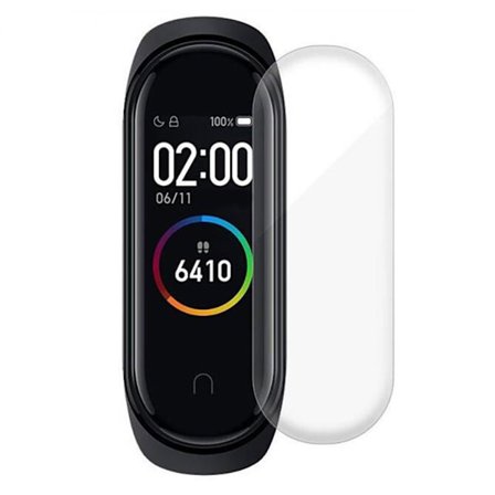 Xiaomi Mi Watch härdat glas skärmskydd