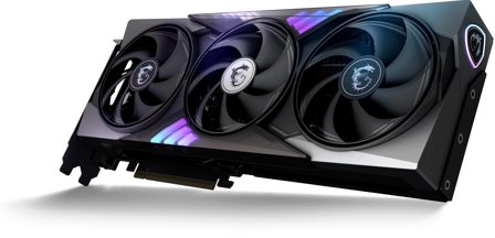 MSI Geforce RTX 5060 TI 8G Gaming Trio OC 8GB GDDR7 HDMI 3xDP
