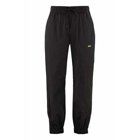 Msgm - Joggingbyxor - Svart - Herr - Storlek: L, Herr, Storlek: L