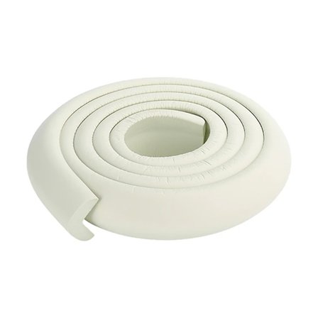 Kantbeskyttelse Barn Rull i skum 2 m - Velg farge