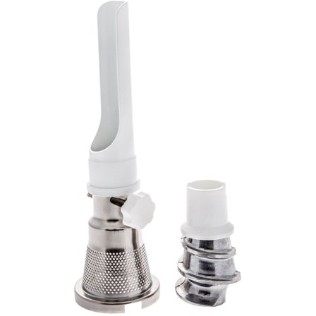 Ankarsrum Original Passertillsats | Köksmaskiner > Tillbehör | Bagaren och Kocken