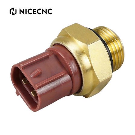 Radiatorfläkt Termobrytare För KTM 690 ENDURO /R 2008-2020 690 DUKE 08-19 950 990 Adventure /S Supermoto 03-13 1190 RC8/R 10-14