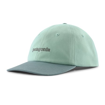 Patagonia Fitz Roy Icon Trad Cap TXTN