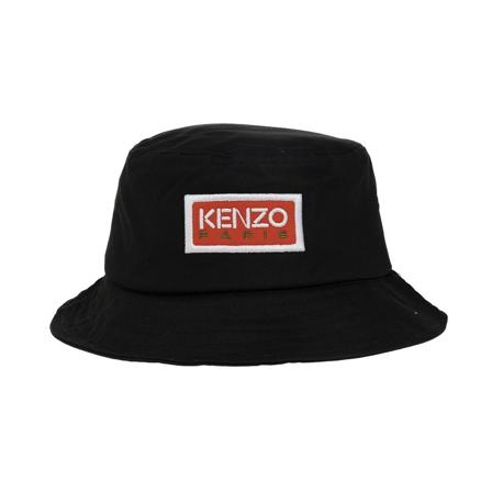 Kenzo Hats svart, Herr Mössor, Herr, Storlek: M