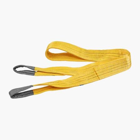 Biltema - Båndstropp 3000 kg 3 m