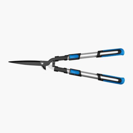 Biltema - Hekksaks teleskop