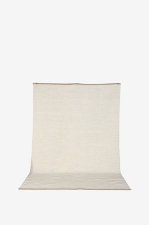 Venture Home - Villamatto Jambrung - Beige - Villamatot - 200X300 - - Homeroom