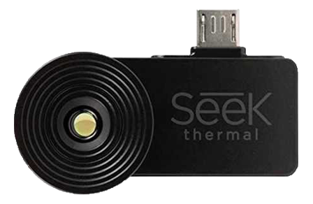 Seek Thermal Compact for Android
