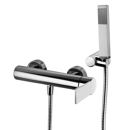 Miscelatore doccia Paffoni TANGO TA 168D senza deviatore