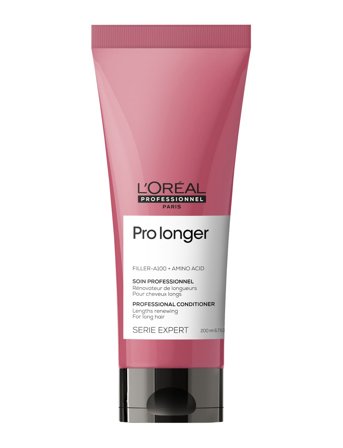 L'Oréal Professionnel L'oréal Professionnel Pro Longer Conditioner 200Ml - Nude - 200 ml